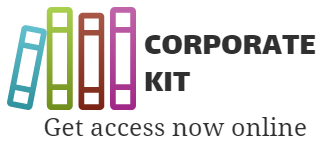 Corporate Kit